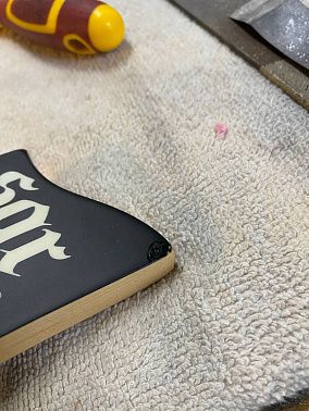 Бас-гитара SCHECTER SGR C-4 WSN (Уценка сколы)