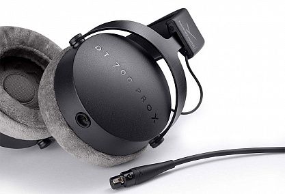 Наушники BEYERDYNAMIC DT 700 PRO X