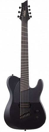 Электрогитара SCHECTER PT-7 MS BLACK OPS SBOP