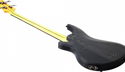 БАС-ГИТАРА SCHECTER C-4 CUSTOM TBS