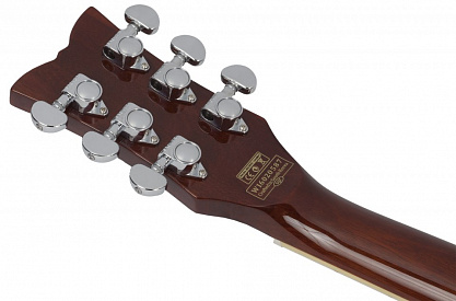 Электрогитара SCHECTER SOLO-II STANDARD FVSB