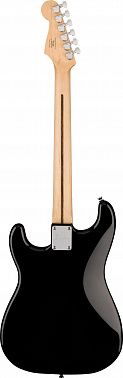 Электрогитара FENDER SQUIER Sonic Stratocaster HT H, LRL BPG BLK