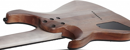 Электрогитара SCHECTER OMEN ELITE-7 MS BCHB