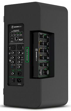 Портативная акустическая система MACKIE ShowBox