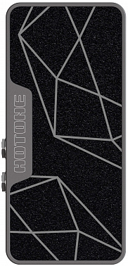 Педаль экспрессии HOTONE AMPERO II PRESS