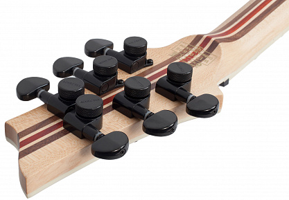 Электрогитара SCHECTER C-1 SLS ELITE BFB