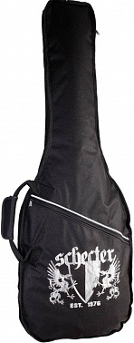 ЭЛЕКТРОАКУСТИКА SCHECTER SGR SA-1 AC BLK (цена снижена)