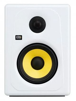 Студийный монитор KRK KREATE 5 WHITE (1 штука)