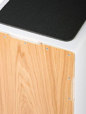 Кахон Мозеръ C2SD-1