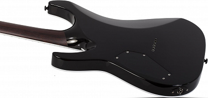 Электрогитара SCHECTER REAPER-6 CUSTOM GLOSS BLACK