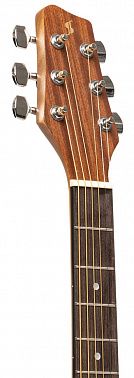 Акустическая гитара STAGG SA25 D MAHO