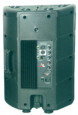 АКУСТИЧЕСКАЯ СИСТЕМА FORCE P8-15AMP (P158AMP)