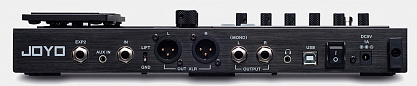 Процессор эффектов JOYO GEM-BOX-III