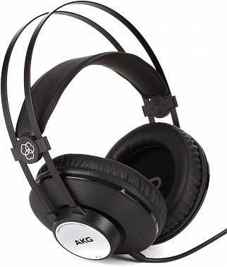 НАУШНИКИ AKG K72