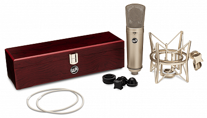 Микрофон WARM AUDIO WA-CLASSIC