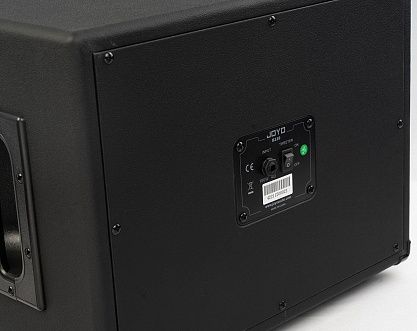 Басовый кабинет JOYO B110