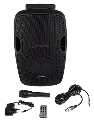 Акустическая система GEMINI AS-10TOGO