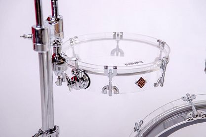 Барабанная установка Мастерская Бехтеревых UBAp-2203/3