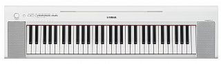 Электропиано YAMAHA NP-15WH Piaggero