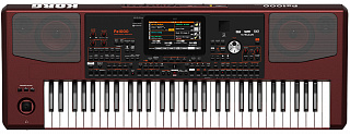 Профессиональная аранжировочная станция KORG PA1000