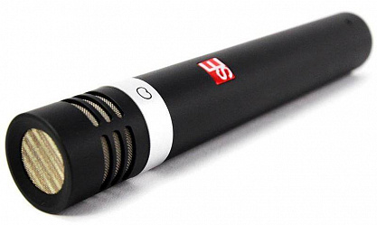 КОМПЛЕКТ МИКРОФОНОВ SE ELECTRONICS SE5 PAIR