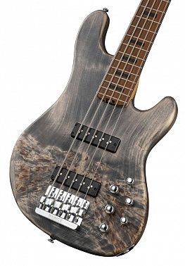 Бас-гитара Cort GB-Modern-5-OPCG