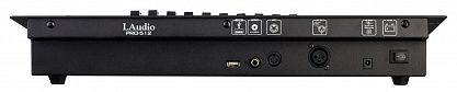 DMX контроллер LAudio PRO-512