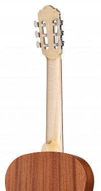 Классическая гитара Kremona S65S-GG