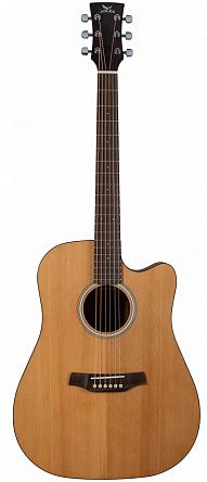 Акустическая гитара ADLER DC50-CM