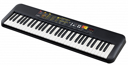 Синтезатор YAMAHA PSR-F52 (Без Б/П)