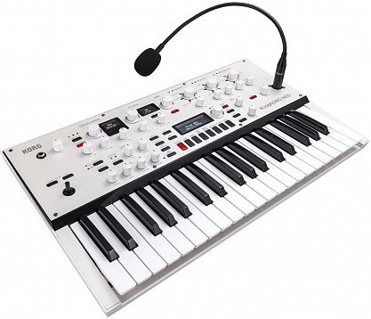 Синтезатор KORG KingKORG NEO