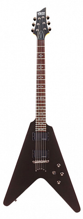 Электрогитара SCHECTER DEMON V-1 MBK