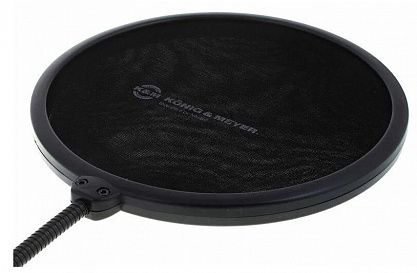 Поп-фильтр K&M 23966-000-55