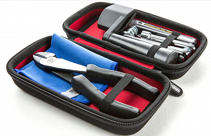 Набор инструментов DUNLOP DGT201 Bass String Change Kit
