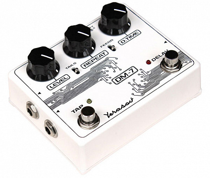 Гитарный эффект YERASOV DM-7