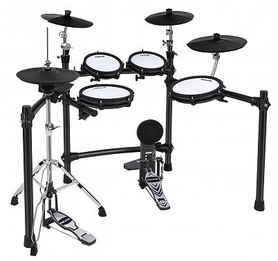 Цифровая ударная установка Nux DM-310H