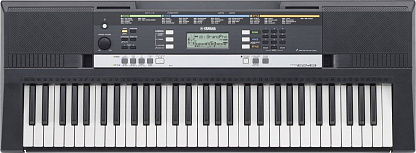 СИНТЕЗАТОР YAMAHA PSR-E243 