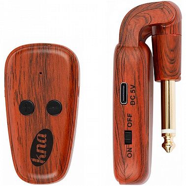 Звукосниматель KNA NG-Wi