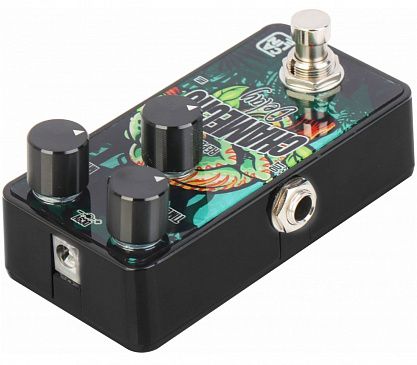 Педаль эффектов CALINE G009