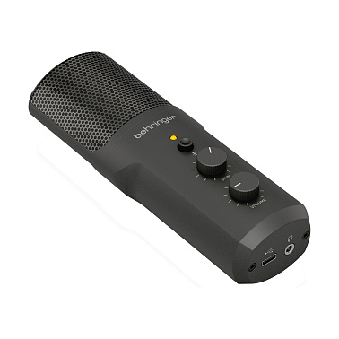 Микрофон BEHRINGER BU200