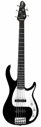 Бас-гитара PEAVEY Milestone 5 Black