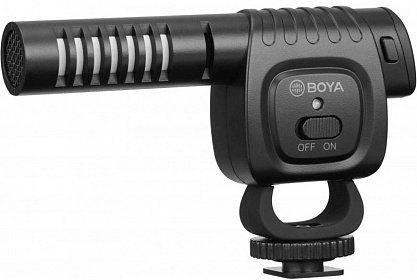 Микрофон BOYA BY-BM3011