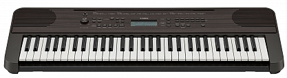 Синтезатор YAMAHA PSR-E360DW
