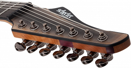 Электрогитара SCHECTER BANSHEE MACH-7 FOB