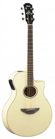 Электроакустика YAMAHA APX600 VW