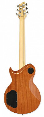 Электрогитара ARIA PE-480 SBKB