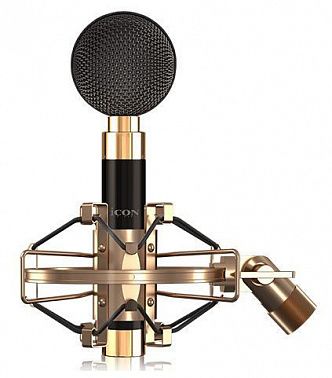 Микрофон Icon Aurora