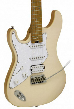 Электрогитара ARIA 714-JH MBWH