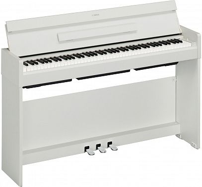 Цифровое пианино YAMAHA YDP-S35WH Arius
