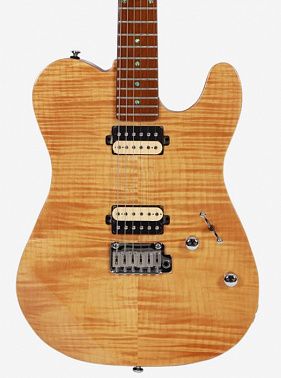 Электрогитара SIRE T7 FM NT